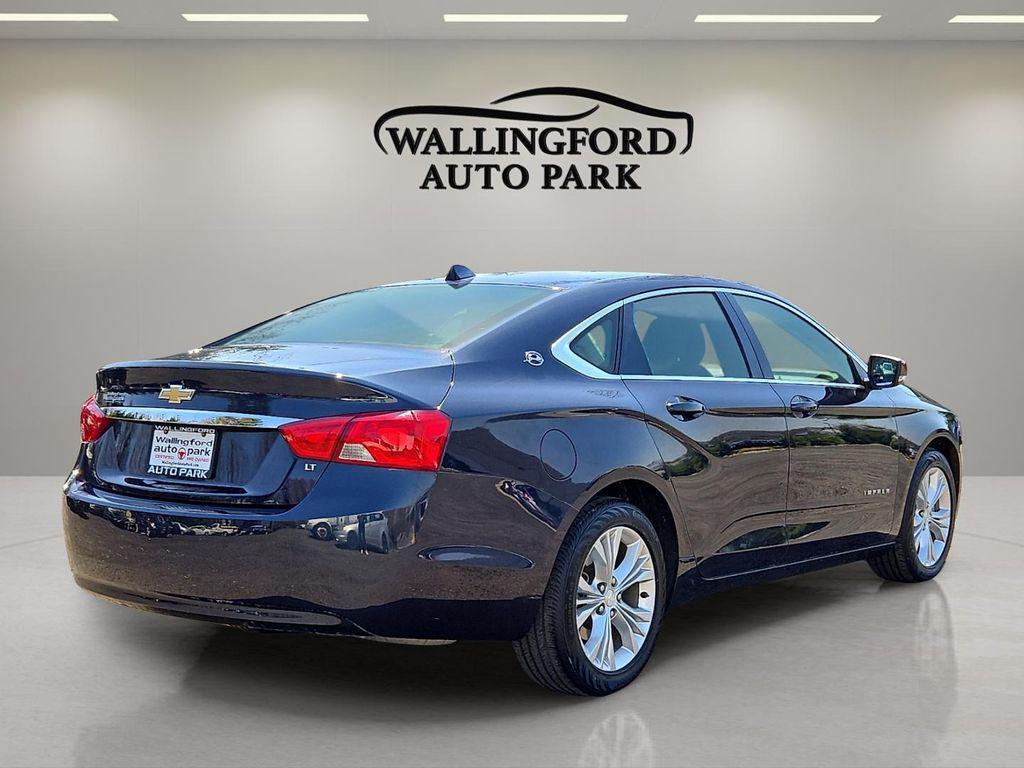 used 2014 Chevrolet Impala car, priced at $16,977