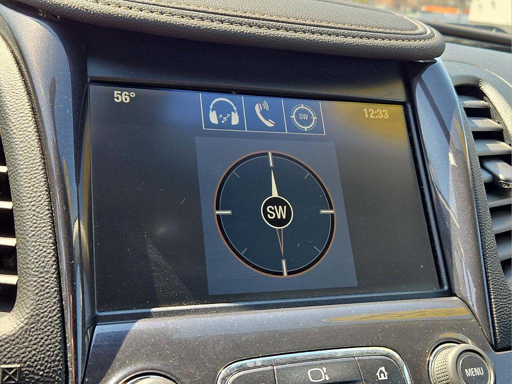 used 2014 Chevrolet Impala car, priced at $16,977