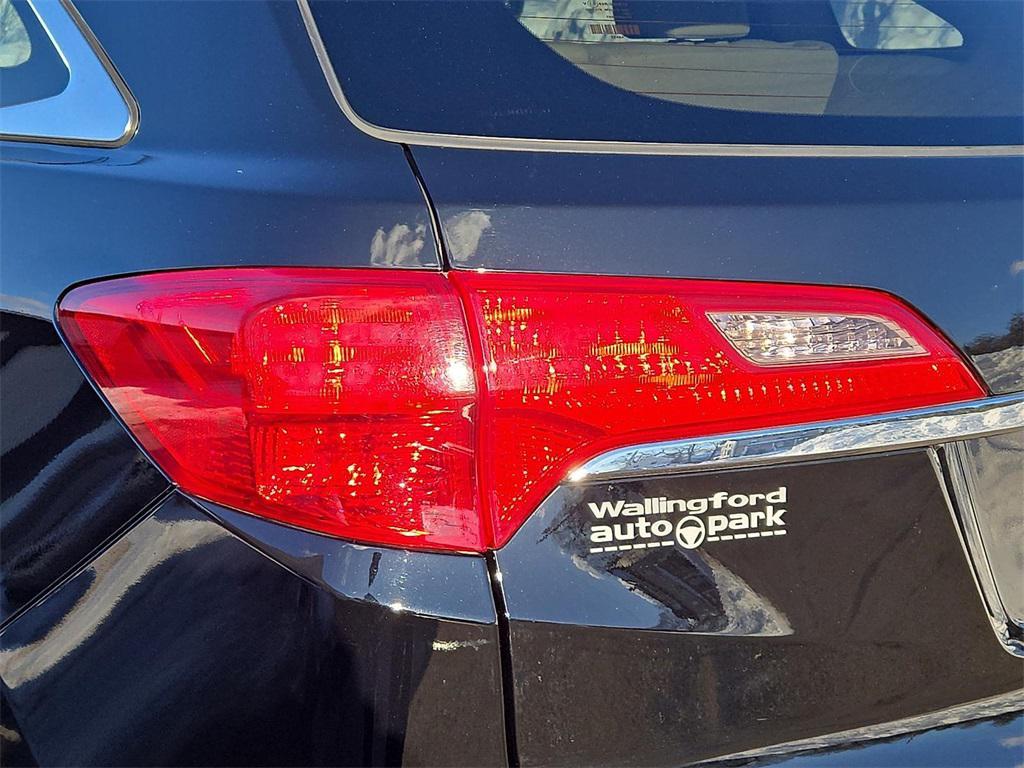 used 2014 Acura RDX car, priced at $15,477