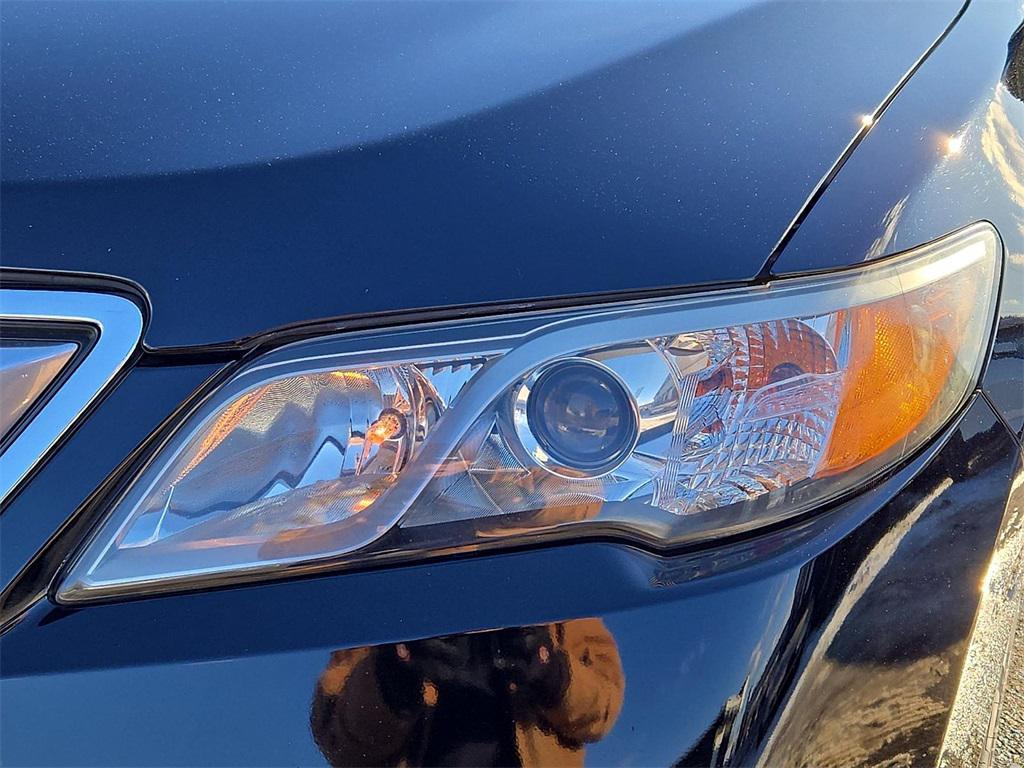 used 2014 Acura RDX car, priced at $15,477