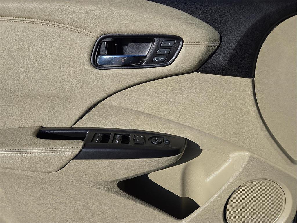 used 2014 Acura RDX car, priced at $15,477