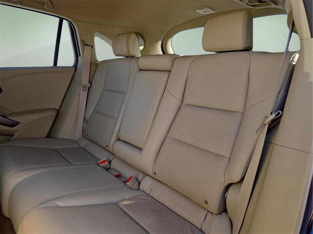 used 2014 Acura RDX car, priced at $15,477