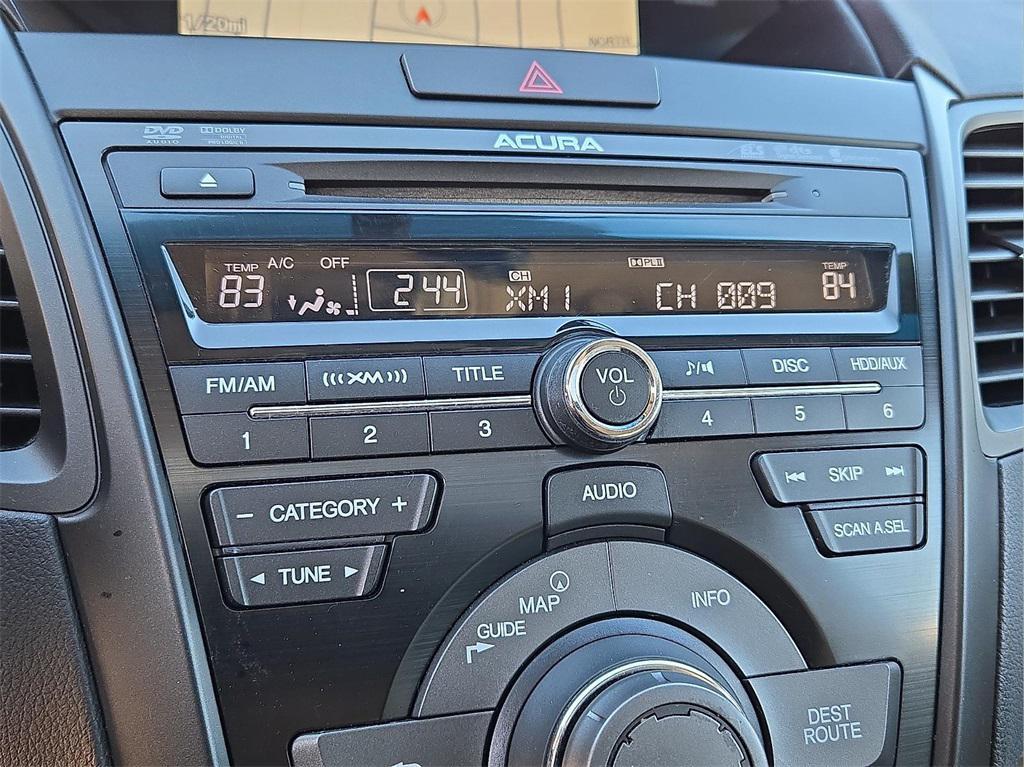 used 2014 Acura RDX car, priced at $15,477