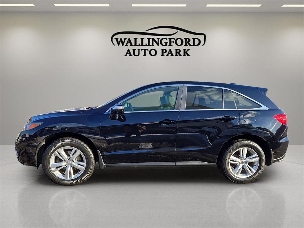 used 2014 Acura RDX car, priced at $15,477