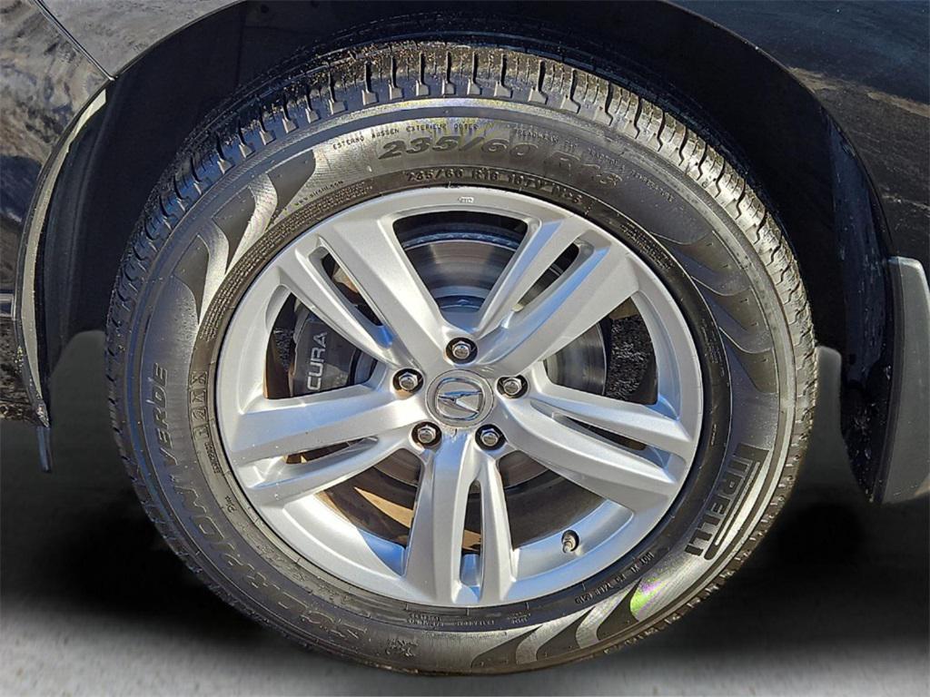 used 2014 Acura RDX car, priced at $15,477