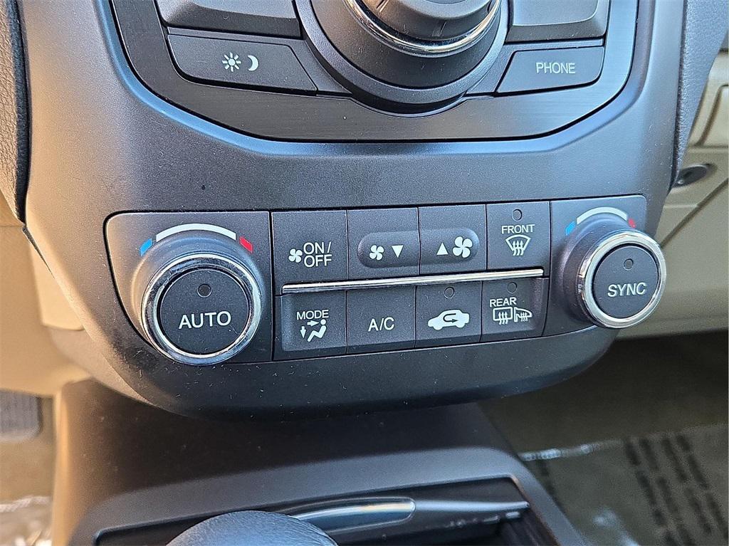 used 2014 Acura RDX car, priced at $15,477