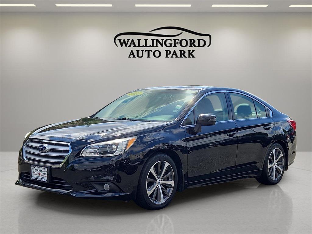 used 2016 Subaru Legacy car, priced at $12,577