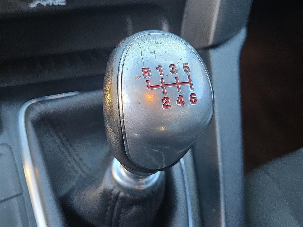 used 2018 Ford Focus ST car, priced at $12,977