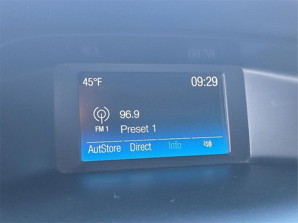 used 2018 Ford Focus ST car, priced at $12,977