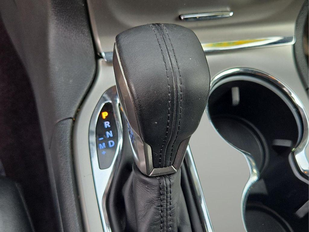 used 2017 Jeep Grand Cherokee car, priced at $13,477