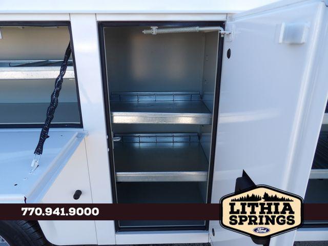 new 2025 Ford F-350 car, priced at $77,695