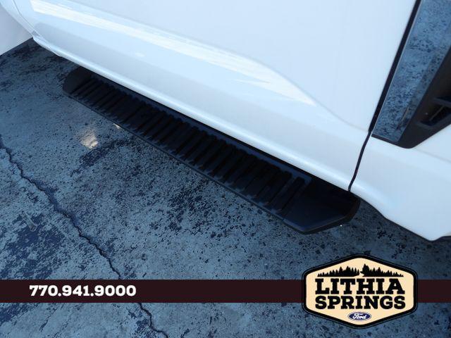 new 2025 Ford F-350 car, priced at $77,695