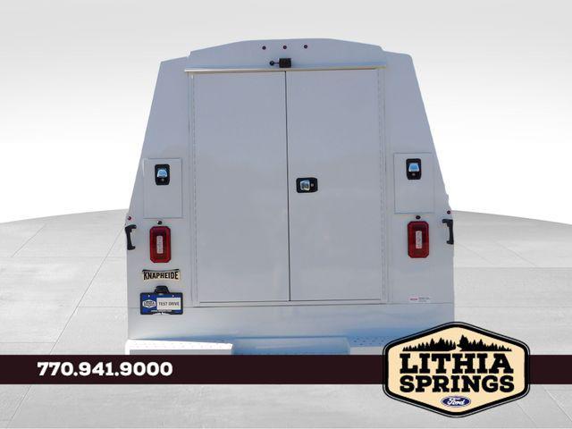 new 2025 Ford F-350 car, priced at $77,695