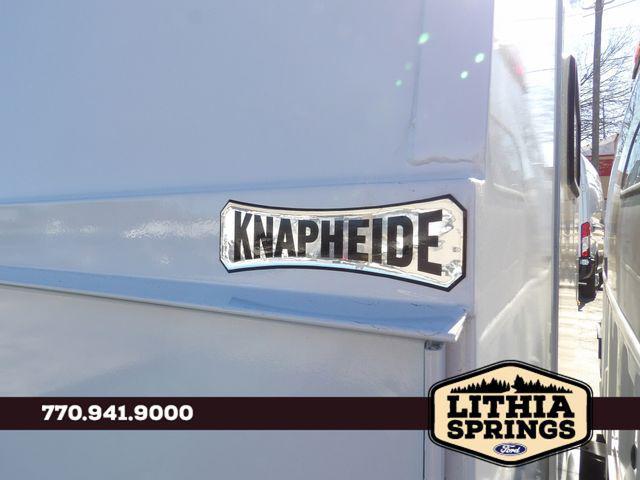 new 2025 Ford F-350 car, priced at $77,695