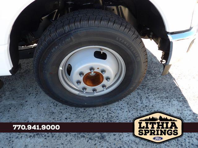 new 2025 Ford F-350 car, priced at $77,695