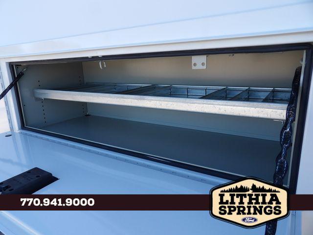 new 2025 Ford F-350 car, priced at $77,695