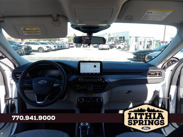 new 2026 Ford Escape car, priced at $28,190