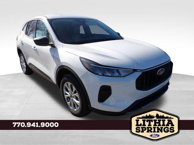 new 2026 Ford Escape car, priced at $28,190