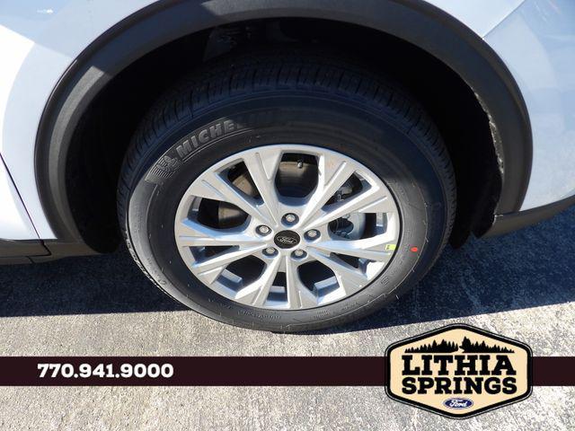 new 2026 Ford Escape car, priced at $28,190