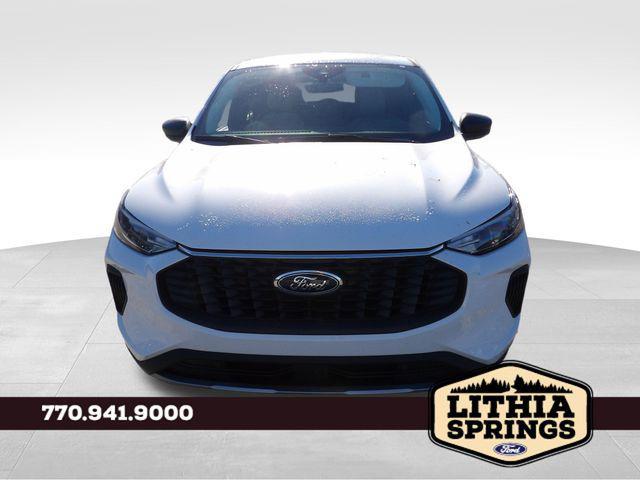 new 2026 Ford Escape car, priced at $28,190