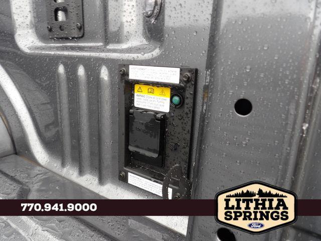 new 2026 Ford F-250 car, priced at $85,303