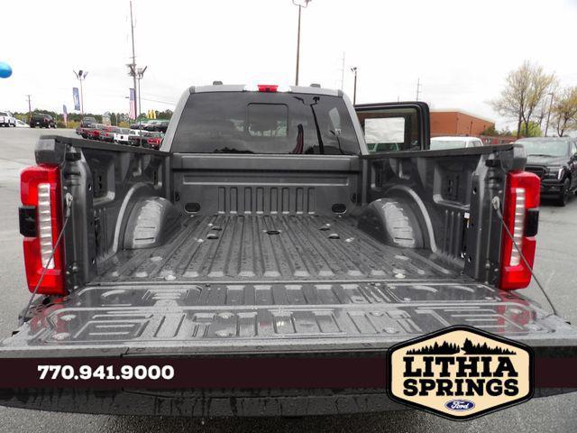 new 2026 Ford F-250 car, priced at $85,303