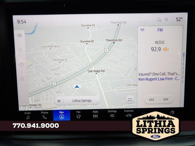 new 2026 Ford F-250 car, priced at $85,303