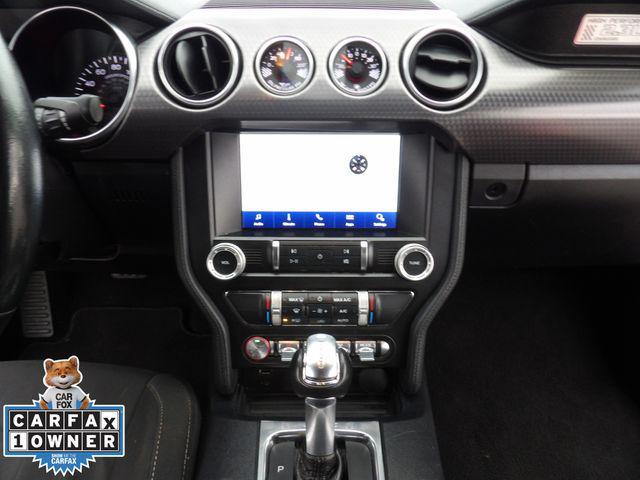 used 2020 Ford Mustang car, priced at $18,300