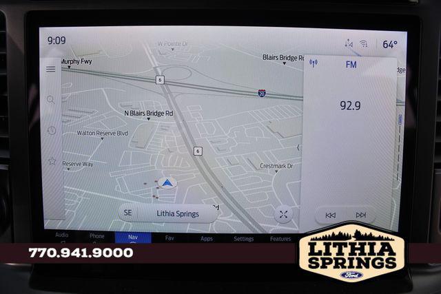 new 2025 Ford F-150 car, priced at $127,715