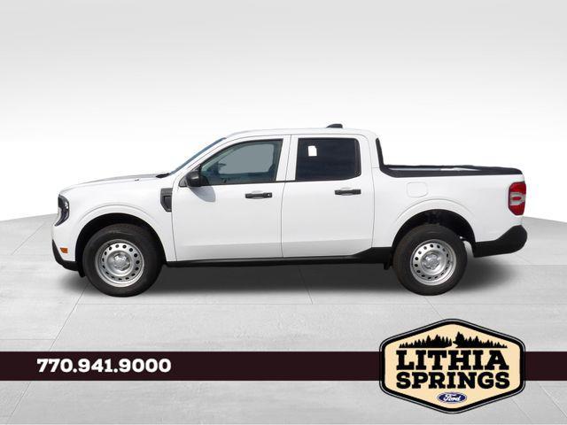 new 2025 Ford Maverick car, priced at $24,840