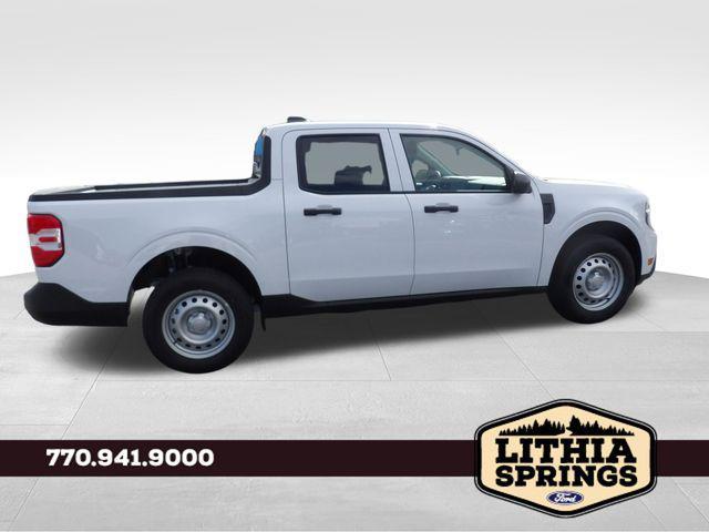 new 2025 Ford Maverick car, priced at $24,840