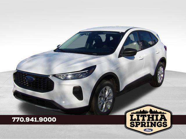 new 2026 Ford Escape car, priced at $28,680