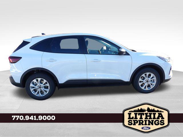 new 2026 Ford Escape car, priced at $28,680