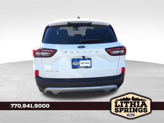 new 2026 Ford Escape car, priced at $28,680