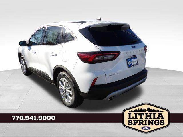 new 2026 Ford Escape car, priced at $28,680