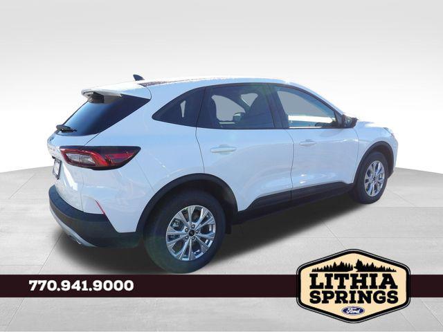 new 2026 Ford Escape car, priced at $28,680