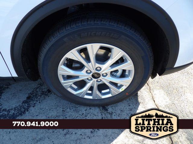 new 2026 Ford Escape car, priced at $28,680