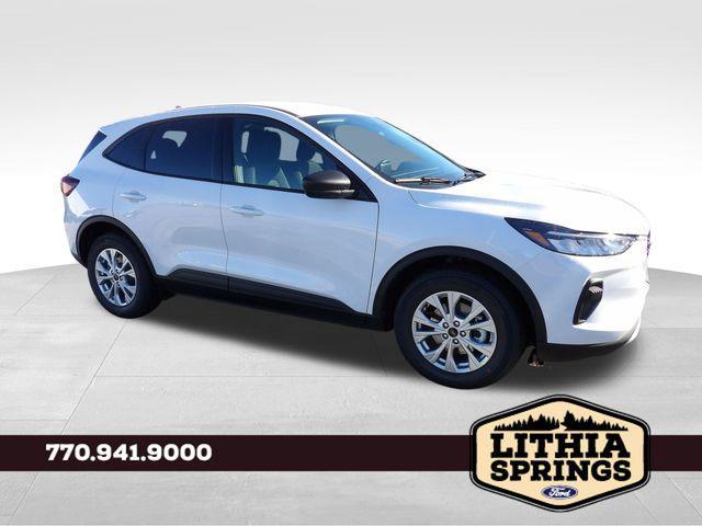 new 2026 Ford Escape car, priced at $28,680