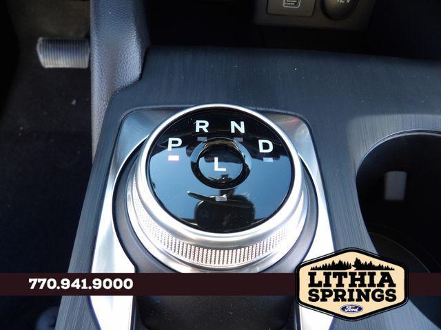 new 2026 Ford Escape car, priced at $28,680