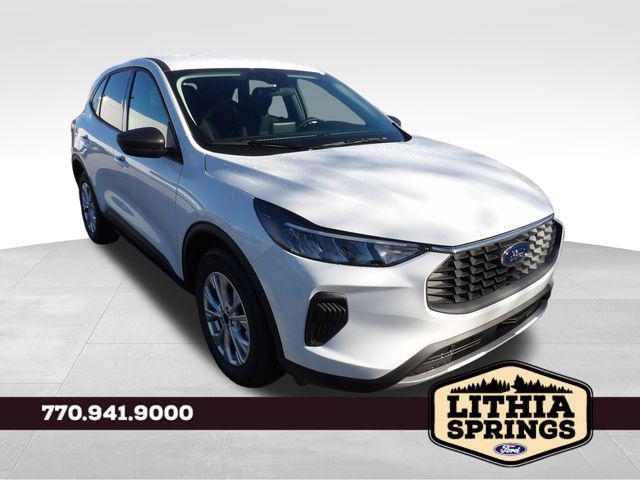 new 2026 Ford Escape car, priced at $29,680