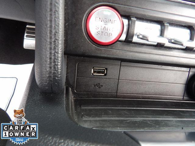 used 2023 Ford Mustang car, priced at $23,500