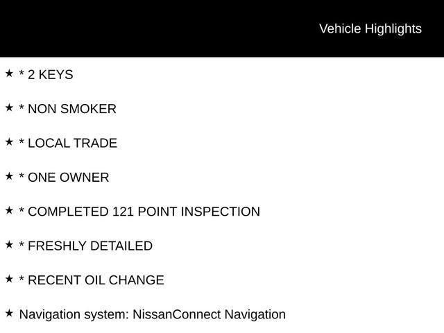 used 2020 Nissan Titan car, priced at $29,799