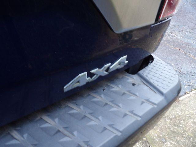 used 2020 Nissan Titan car, priced at $29,799