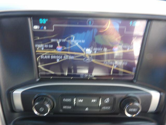 used 2018 GMC Sierra 1500 car, priced at $29,300