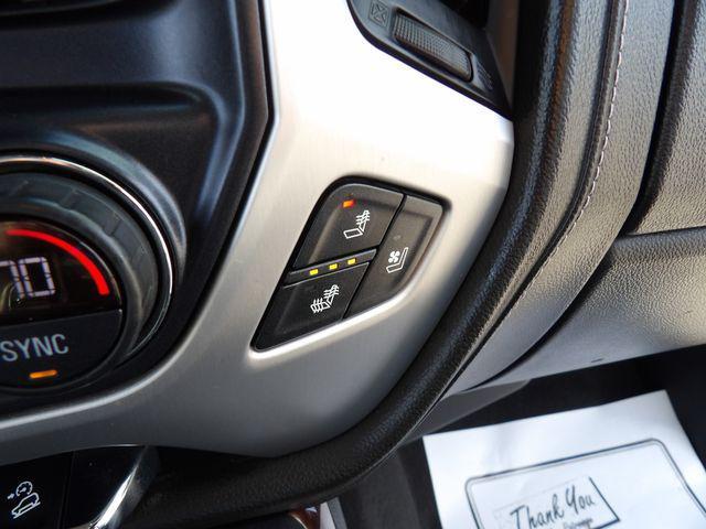 used 2018 GMC Sierra 1500 car, priced at $29,300