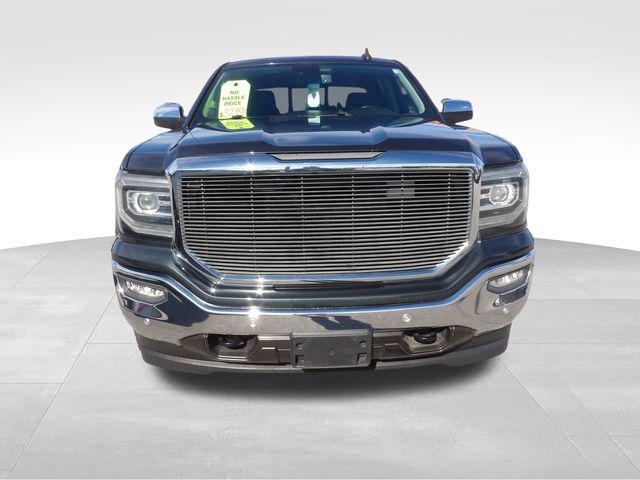 used 2018 GMC Sierra 1500 car, priced at $29,300