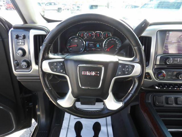 used 2018 GMC Sierra 1500 car, priced at $29,300