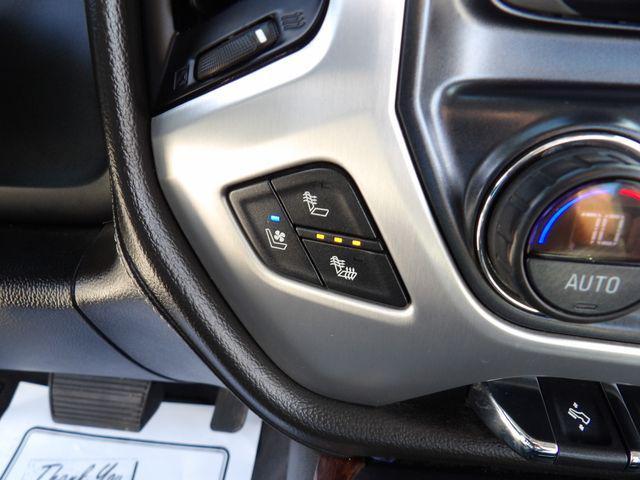 used 2018 GMC Sierra 1500 car, priced at $29,300