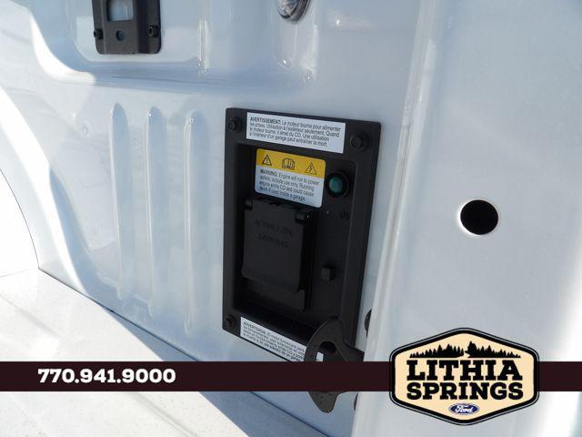 new 2026 Ford F-350 car, priced at $93,587