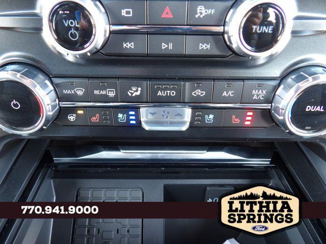 new 2026 Ford F-350 car, priced at $93,587